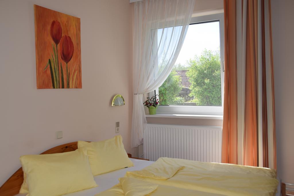 Privatzimmer Langthaler Melk Esterno foto